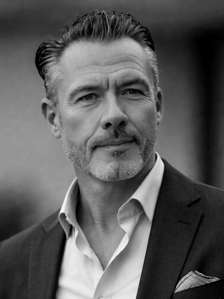 George Hawkins, AI Creative Director
